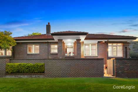 Property photo of 34 Maretimo Street Balgowlah NSW 2093