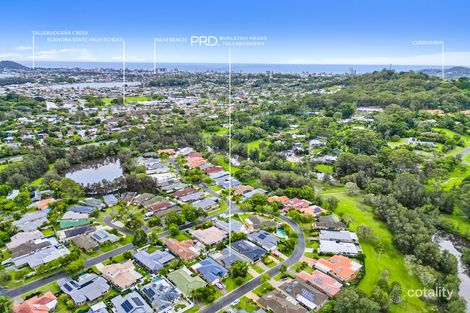 Property photo of 27 Ottelia Drive Elanora QLD 4221