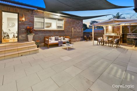 Property photo of 34 Maretimo Street Balgowlah NSW 2093
