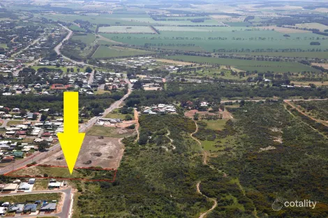 214 Point Leander Dr, Port Denison, WA 6525