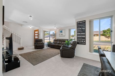Property photo of 2 Langshan Street Spring Farm NSW 2570