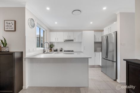 Property photo of 2 Langshan Street Spring Farm NSW 2570