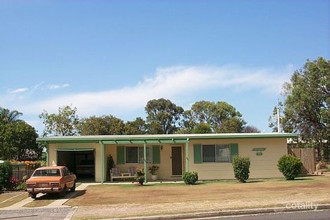 788 Boat Harbour Dr, Urangan, QLD 4655