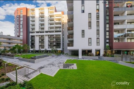 6/458-460 Forest Rd, Hurstville, NSW 2220