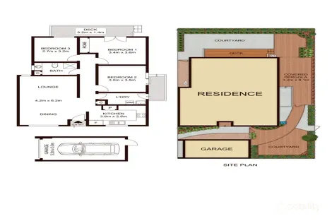 Property photo of 4/5A Binalong Road Pendle Hill NSW 2145