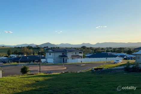 Property photo of 33 Wheatfield Street Kalbar QLD 4309