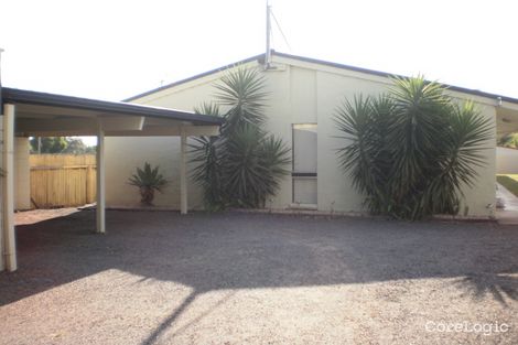 Property photo of 4/23 William Street Kingaroy QLD 4610