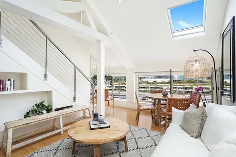 Property photo of 575/6C Cowper Wharf Roadway Woolloomooloo NSW 2011