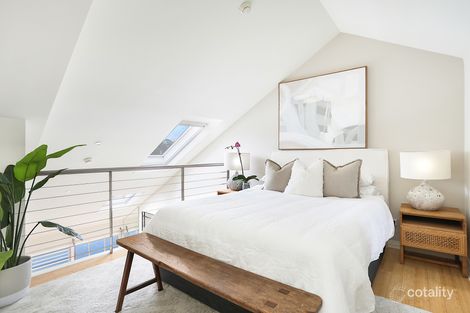 Property photo of 575/6C Cowper Wharf Roadway Woolloomooloo NSW 2011