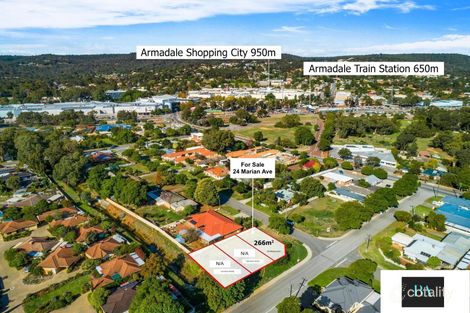 1/24 Marian Ave, Armadale, WA 6112