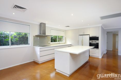 Property photo of 11 Beacon Avenue Glenhaven NSW 2156