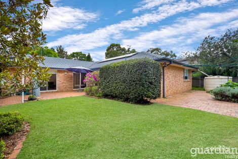 Property photo of 11 Beacon Avenue Glenhaven NSW 2156