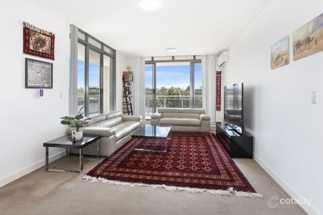 Property photo of 45/28 Brickworks Drive Holroyd NSW 2142