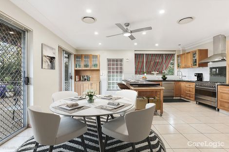 Property photo of 50 Rainbow Parade Peakhurst Heights NSW 2210