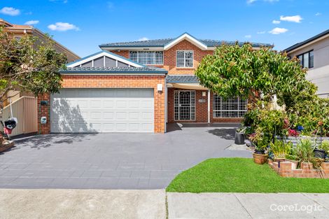 Property photo of 21 Barwon Crescent Matraville NSW 2036