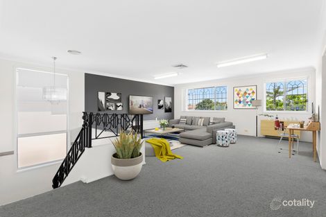 Property photo of 21 Barwon Crescent Matraville NSW 2036