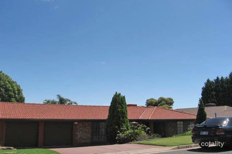 24 Burford Cres, Redwood Park, SA 5097