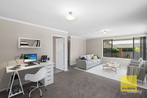 Property photo of 84 Moruya Drive Grovedale VIC 3216
