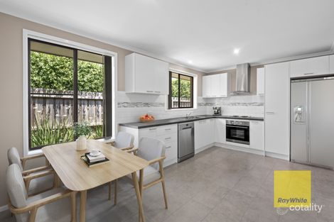 Property photo of 84 Moruya Drive Grovedale VIC 3216