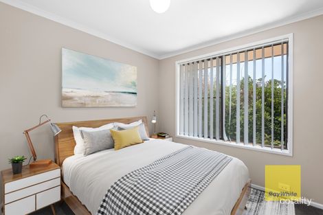 Property photo of 84 Moruya Drive Grovedale VIC 3216