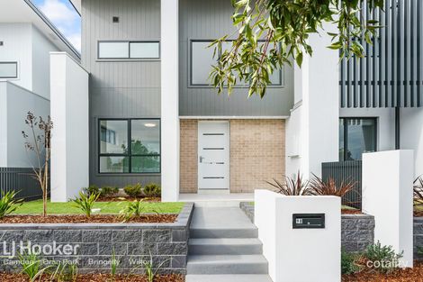 Property photo of 98 Dransfield Drive Oran Park NSW 2570