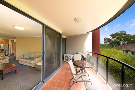 Property photo of 212/86 Northbourne Avenue Braddon ACT 2612