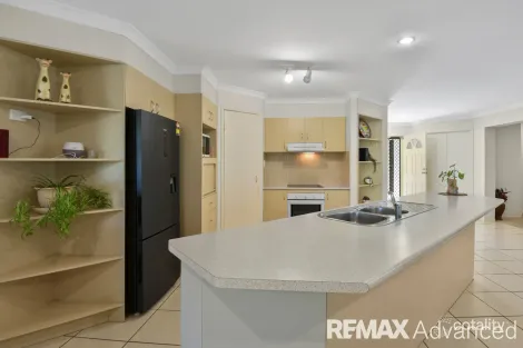 Property photo of 263 Bestmann Road Sandstone Point QLD 4511