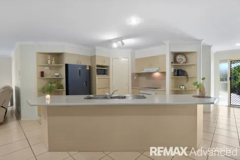 Property photo of 263 Bestmann Road Sandstone Point QLD 4511