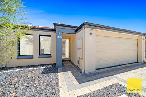 Property photo of 86B Eastdene Circle Nollamara WA 6061