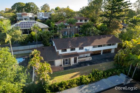 Property photo of 48 Gubberley Street Kenmore QLD 4069
