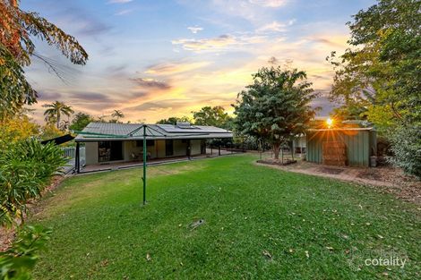 Property photo of 75 Sibbald Crescent Woodroffe NT 0830