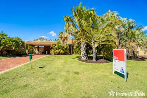 Property photo of 23 Moreton Crescent Warnbro WA 6169