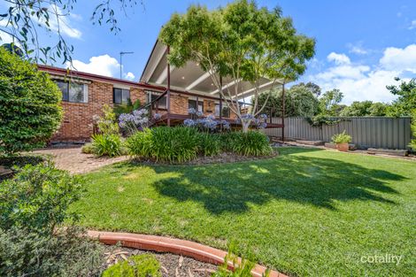 Property photo of 32 Burtt Crescent Calwell ACT 2905