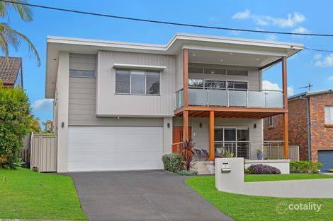 Property photo of 3 Hill Street Bonny Hills NSW 2445