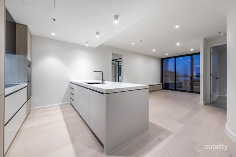 Property photo of 308/45 Honeysett View Kingston ACT 2604