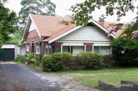 Property photo of 12 McIntosh Street Gordon NSW 2072