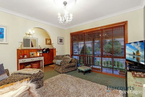 Property photo of 5 Cameron Court Somerville VIC 3912