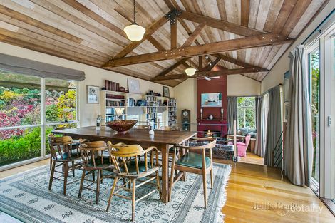 Property photo of 47 Sid Smith Lane Benloch VIC 3435