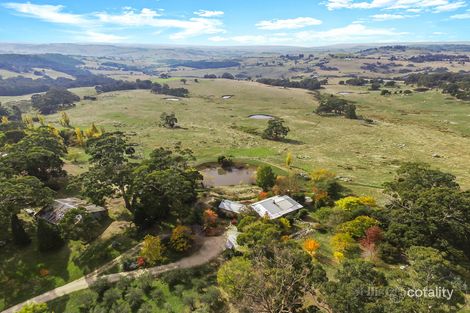 Property photo of 47 Sid Smith Lane Benloch VIC 3435