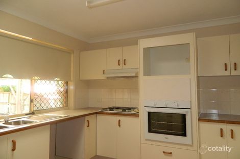 Property photo of 6 John Staines Crescent North Ipswich QLD 4305