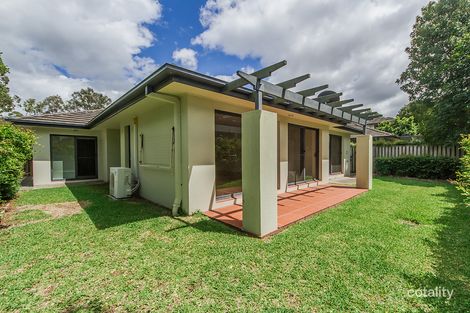 Property photo of 56/24 Jessica Drive Upper Coomera QLD 4209