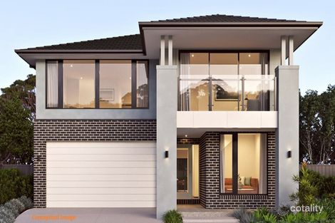 Lot 31 Cam St, Tallawong, NSW 2762