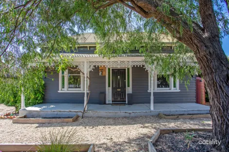 4 Vincent St, Ararat, VIC 3377