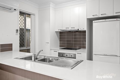 Property photo of 11 Olivine Circuit Yarrabilba QLD 4207
