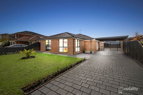 24 Alma St, Craigieburn, VIC 3064