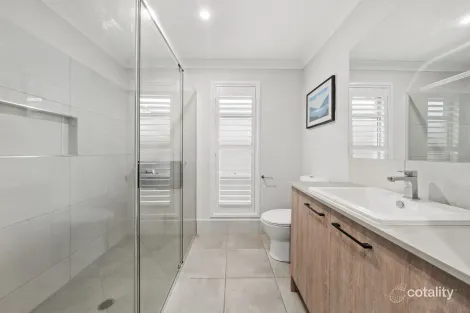 Property photo of 56 Paul Crescent Nirimba QLD 4551