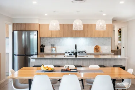 Property photo of 56 Paul Crescent Nirimba QLD 4551