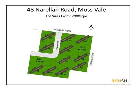 48 Narellan Rd, Moss Vale, NSW 2577