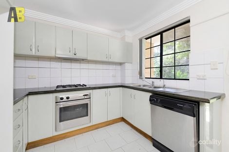 Property photo of 8/11 Inkerman Street Granville NSW 2142