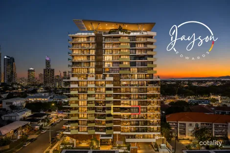 504/28 Dalpura St, Surfers Paradise, QLD 4217